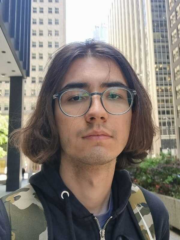 Mehmet Eren Öz photo