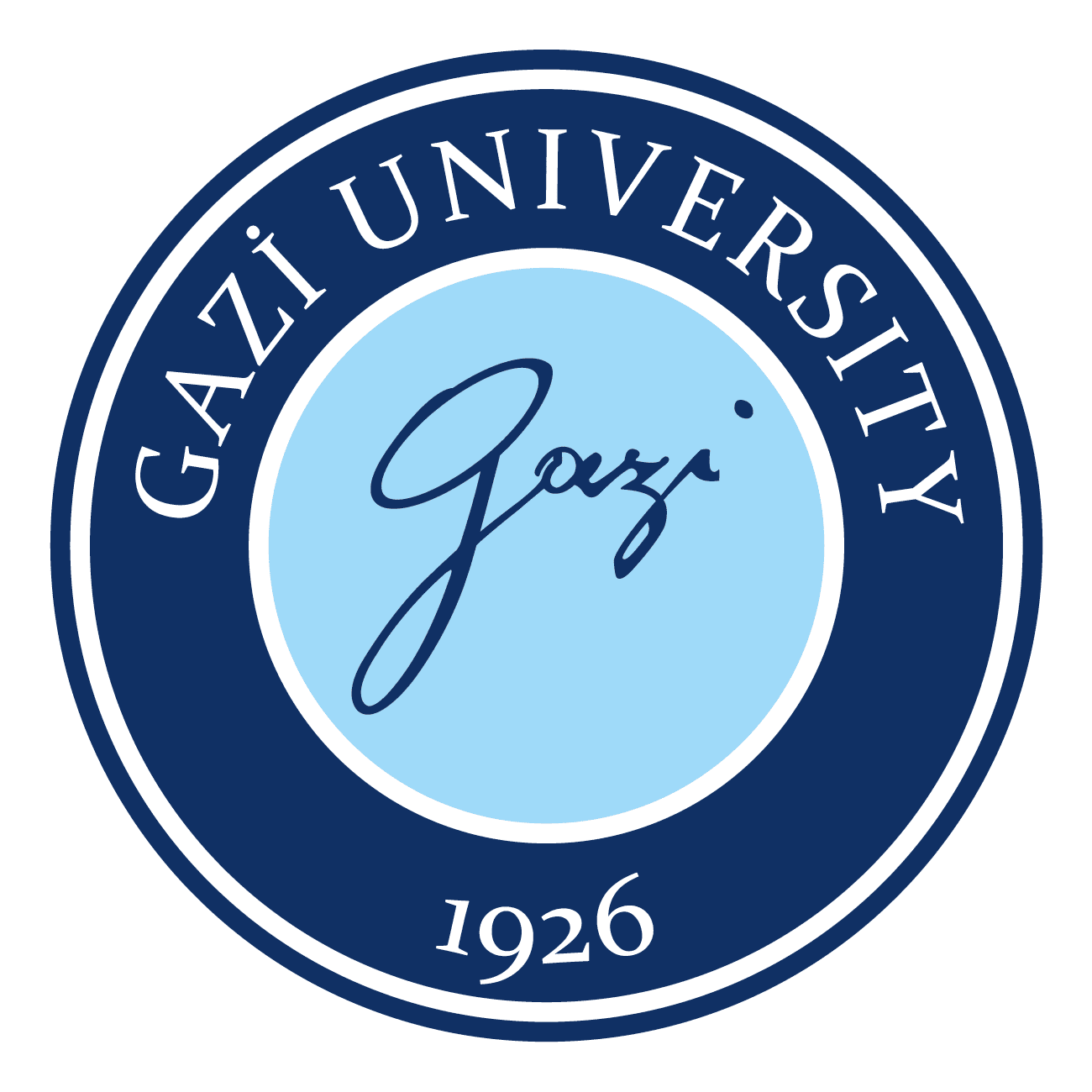 gazi logo